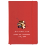 Notebook-uri A5, cu mesaje pentru femei